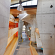 Image for article titled This New School of Architecture is a Crazy Canyon of Concrete and Wood